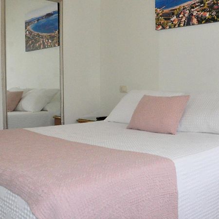 Hostal Paz Гондомар Экстерьер фото