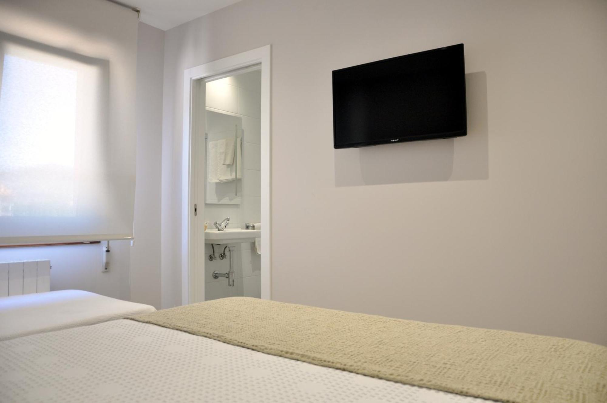 Hostal Paz Гондомар Экстерьер фото
